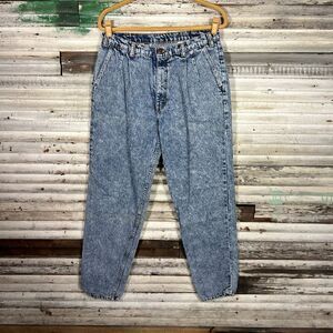 1990s Vintage Levi’s Silver Tab Jeans 34 x 34